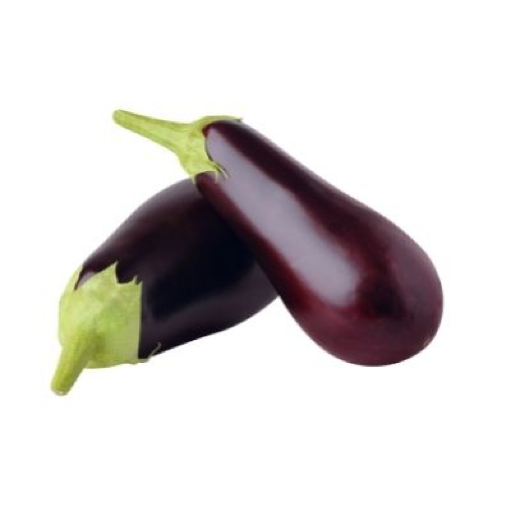 Aubergines